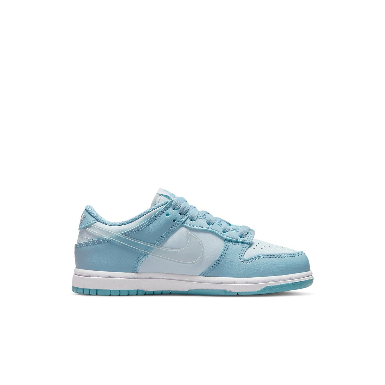 (PS) Nike Dunk Low 'Aura Clear' DH9756-401