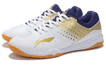 (WMNS) Li-Ning Qilin TD 'White Gold Purple' APTR002-2