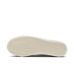 (WMNS) Nike Blazer Low 77 Jumbo 'Black Sail White' FD9858-001