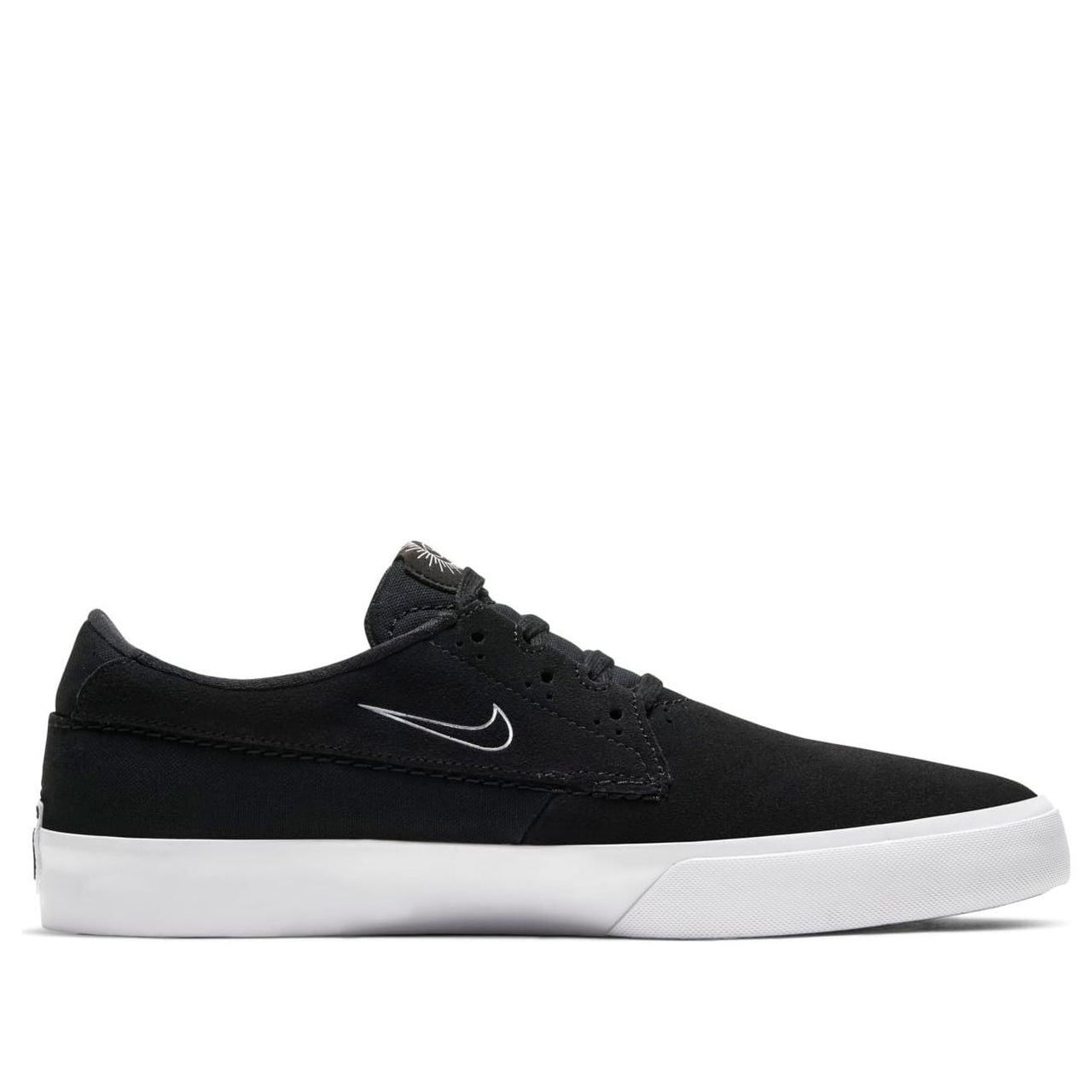 Nike Shane SB 'Black' BV0657-003
