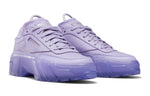 (GS) Reebok Cardi B x Club C J 'Crisp Purple' GX5027