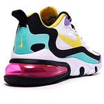 Nike Air Max 270 React 'Geometric Abstract' AO4971-101