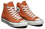 Converse Chuck 70 Hi 'Orange' 166494C