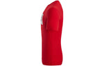 Nike Just Do It graphic T-shirt 'Red' DR6556-657