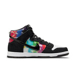 Nike SB Dunk High 'TV Signal' CZ2253-100