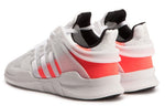 (GS) adidas EQT Support ADV J 'White Neon Orange' BB0544