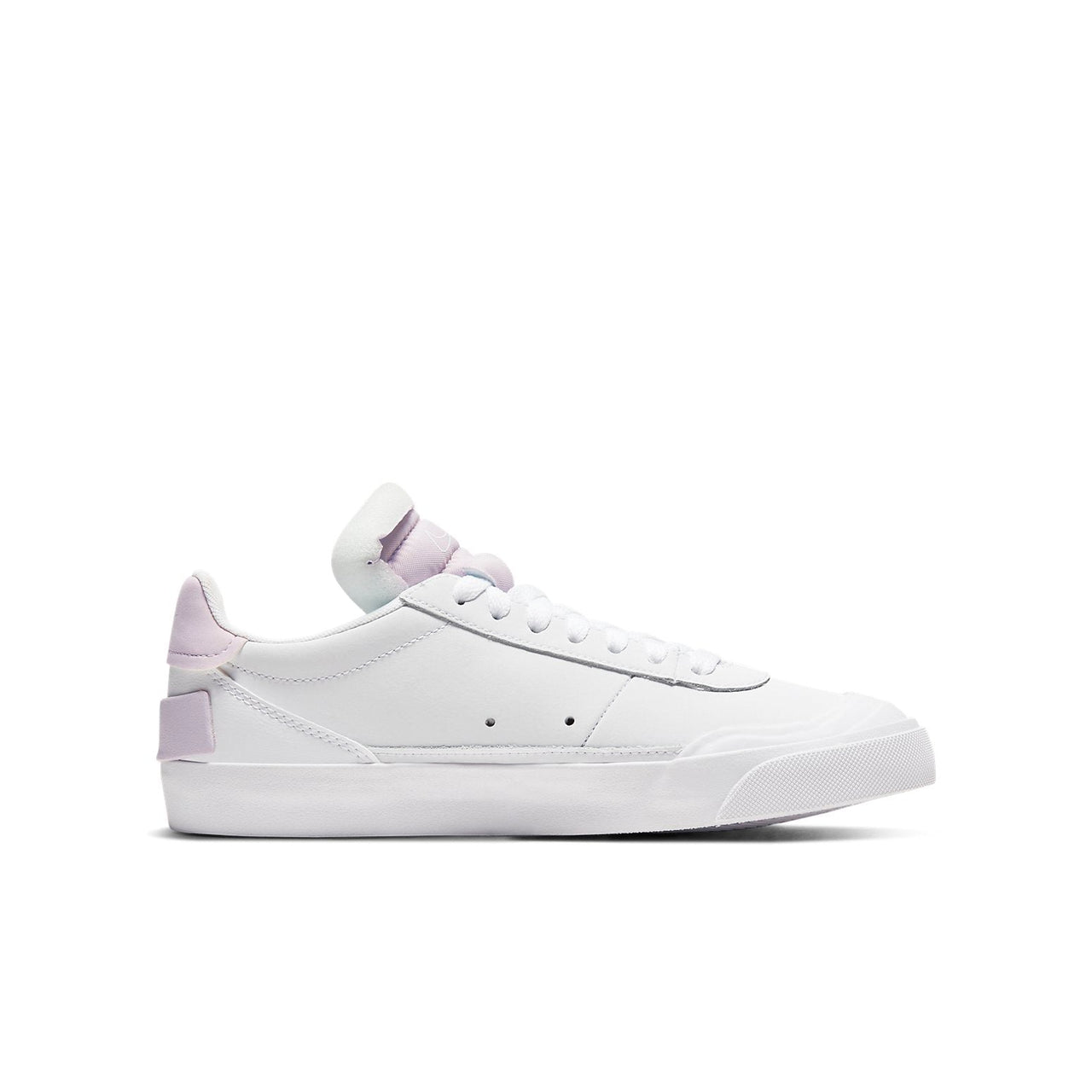 (GS) Nike Drop Type Premium 'White Iced Lilac' CQ4383-103