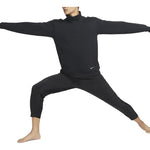 Nike Dri-Fit Yoga Restore Logo DQ6698-010