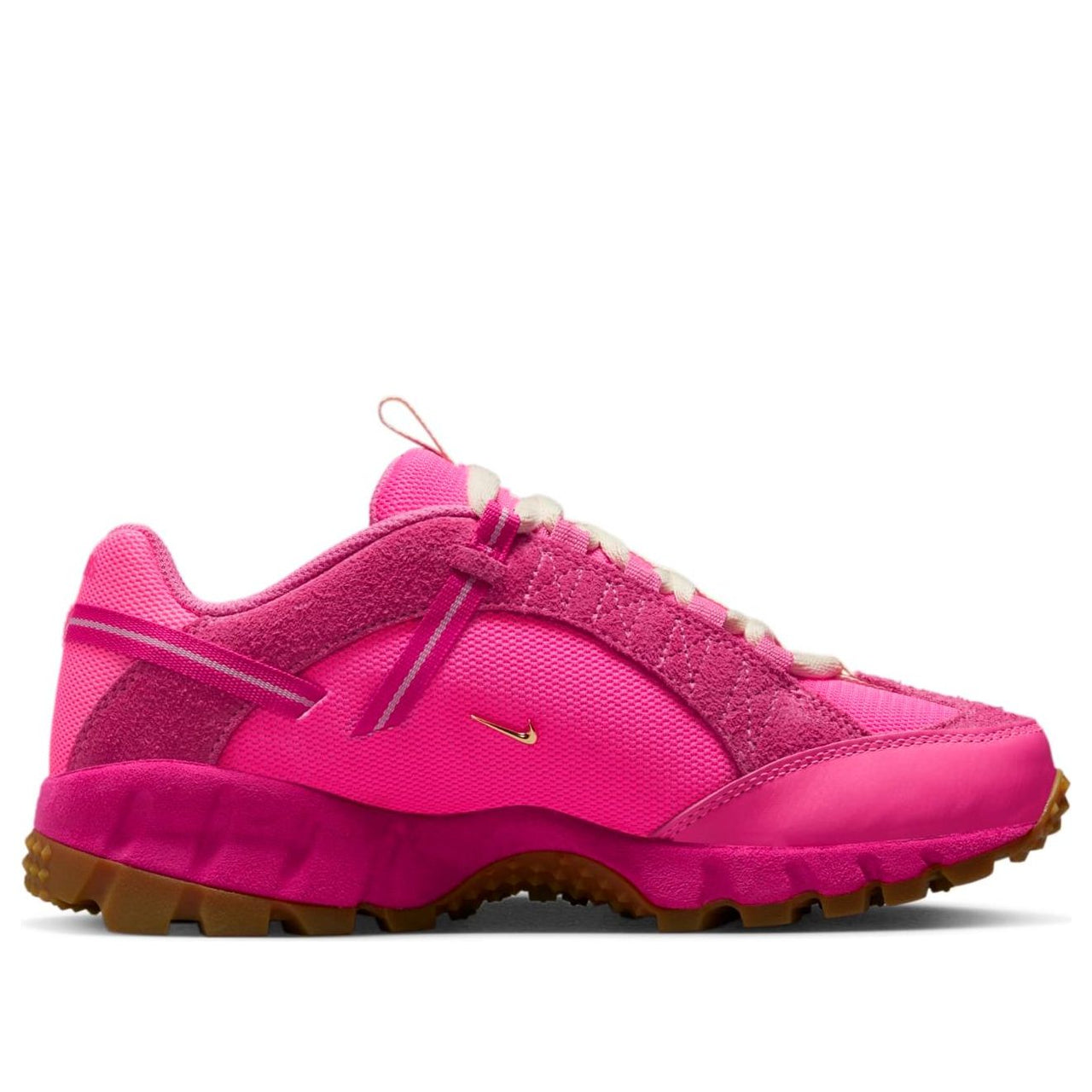 (WMNS) Nike Jacquemus x Air Humara LX 'Pink Flash' DX9999-600