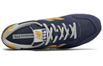 New Balance 996 'Pigment Varsity Gold' CM996SHC