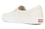 Vans OG Classic Slip-On LX 'Classic White' VN000UDF0RD