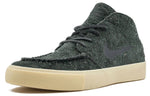Nike Zoom Janoski Mid Crafted SB 'Black' AQ7460-001