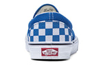 Vans Classic Slip-On 'Blue White' VN0A5JMHVD3