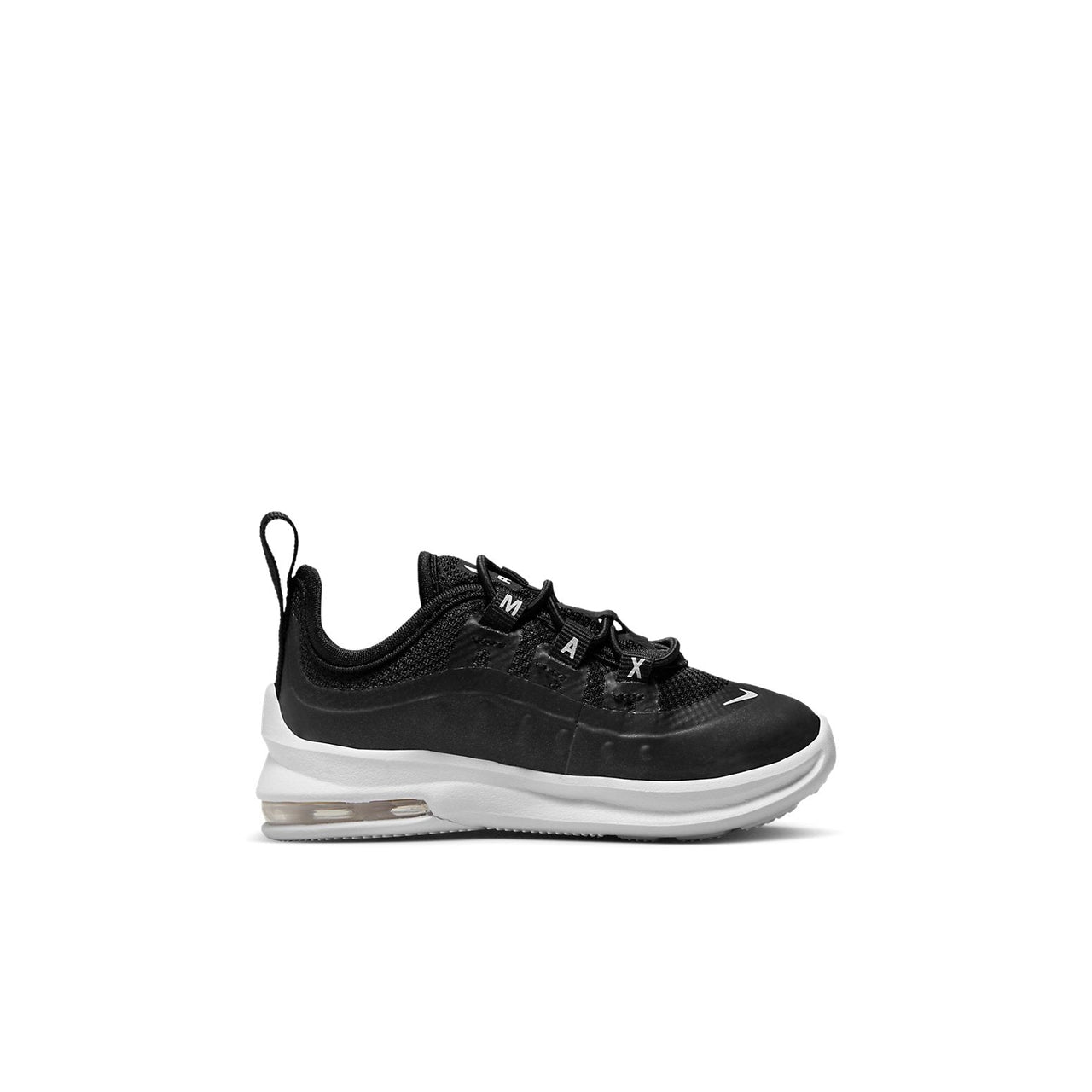 (TD) Nike Air Max Axis 'Black' AH5224-001