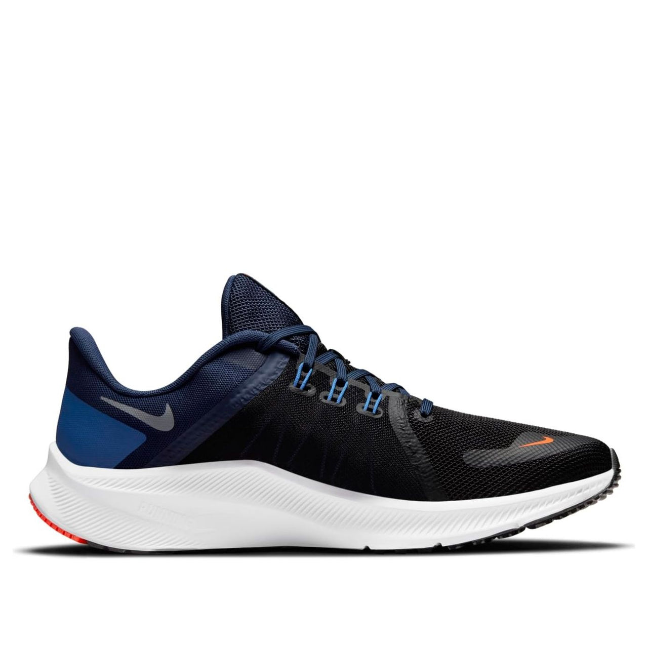 Nike Quest 4 'Black Midnight Navy' DA1105-004