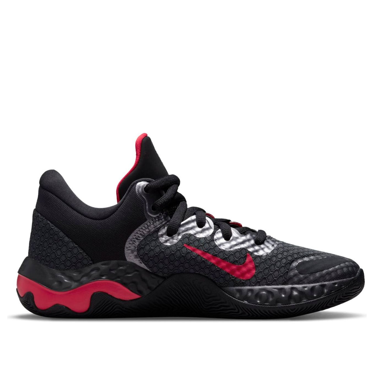 Nike Renew Elevate 2 'Anthracite Gym Red' CW3406-002