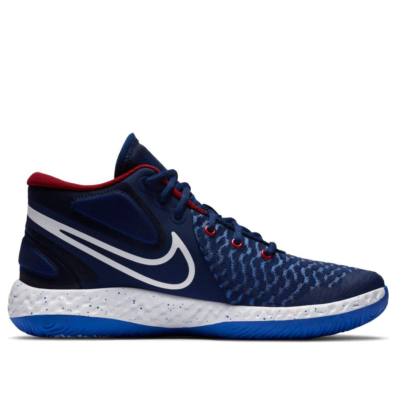 Nike KD Trey 5 VIII EP 'Blue Void' CK2089-402