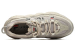FILA Barricade 2 Low-Top Creamy F12M141223FOC
