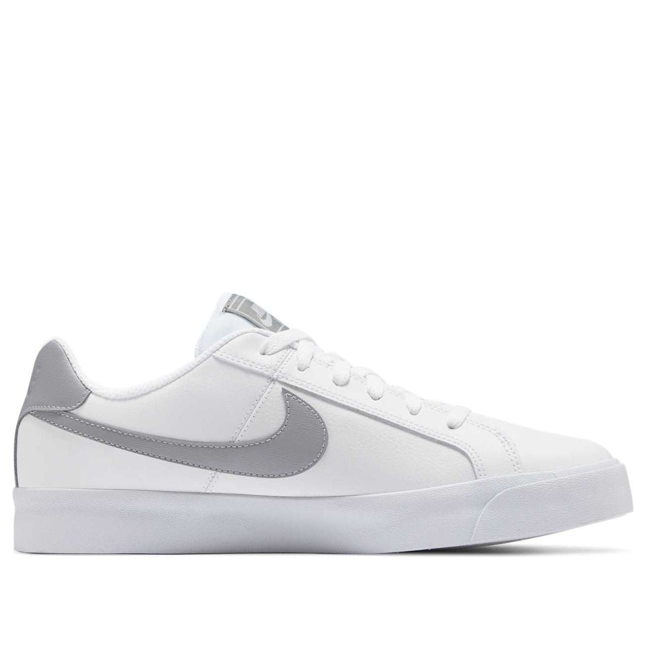 Nike Court Royale AC 'LT Smoke Grey' BQ4222-105