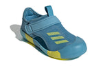 (PS) adidas Altaventure Sports sandals 'Blue Yellow' GX5107