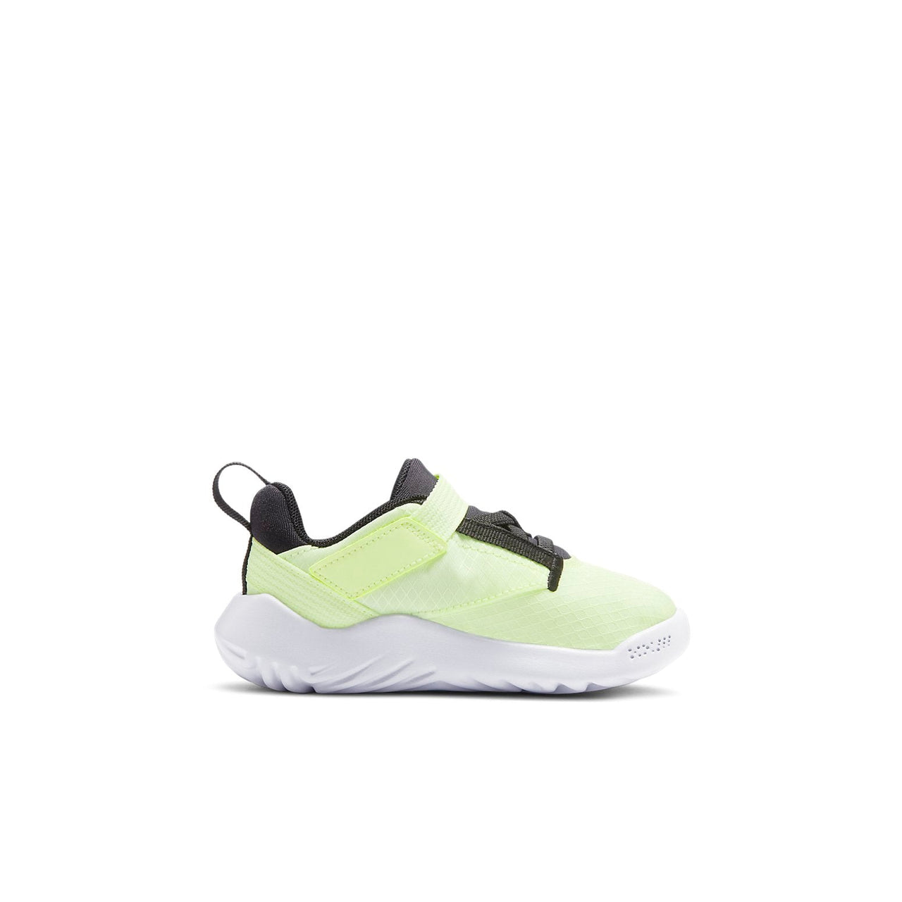 (TD) Air Jordan Proto 23 'Hyper Royal Lime' AT5713-700