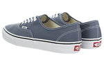 Vans Authentic Casual Low Tops Skateboarding Shoes Blue VN0A38EMUKY