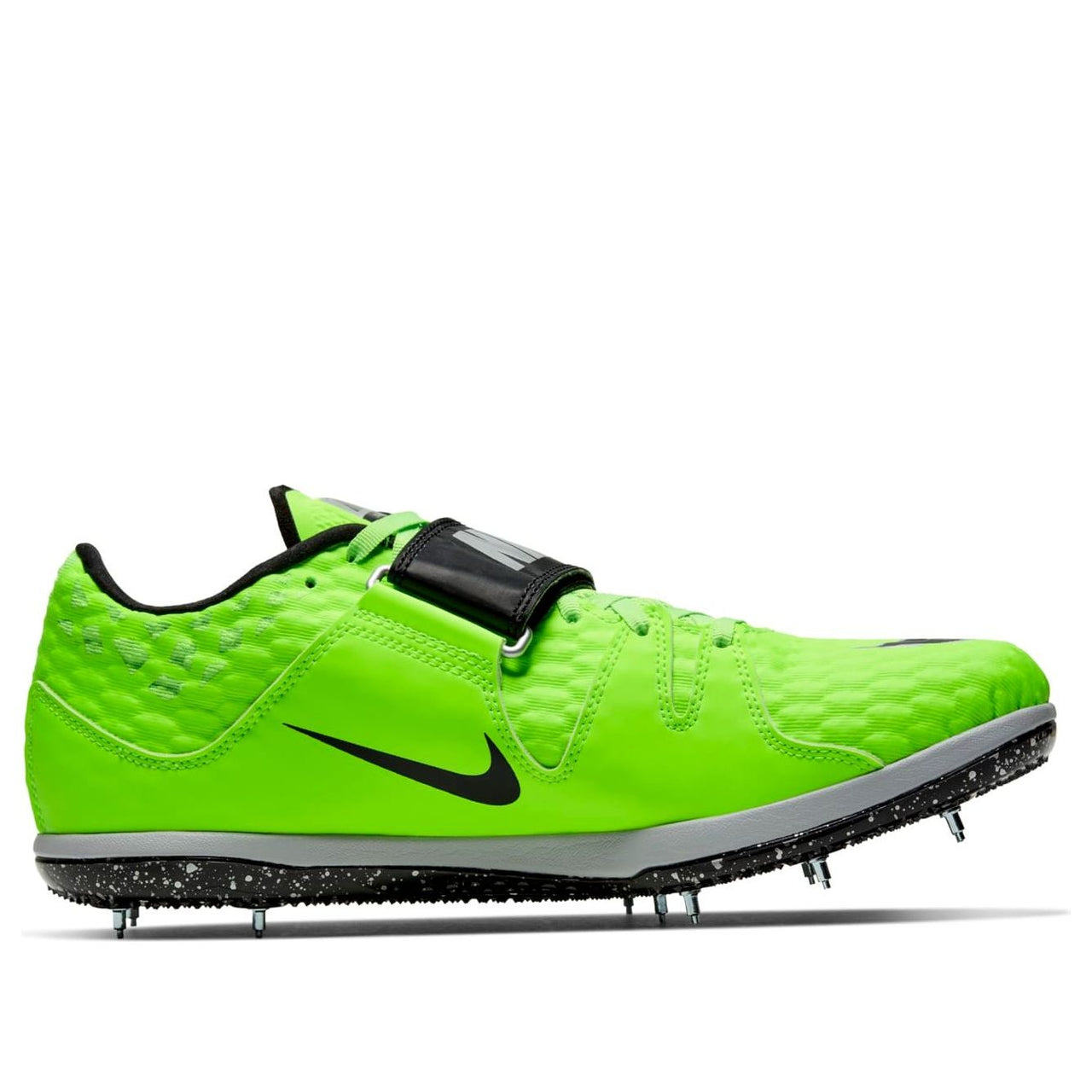 Nike High Jump Elite 'Electric Green' 806561-300