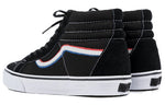 Vans Blends x Born Free x SK8-HI Reissue LX 'Black' VN0A3A7KKXU