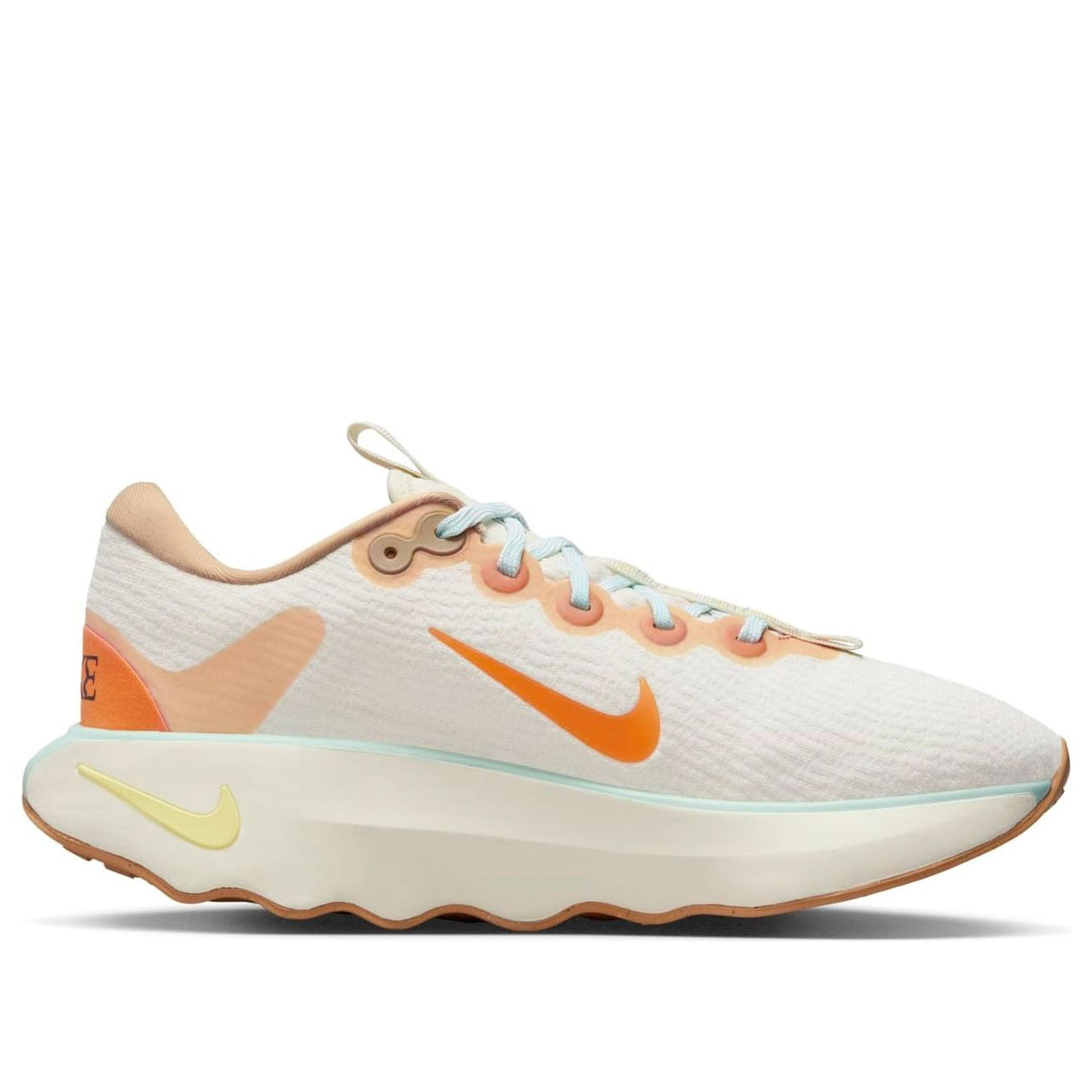 Nike Motiva 'Pale Ivory Amber Brown' FN8887-181