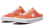 Converse One Star Mule 'Rush Coral' 162069C