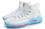 Li-Ning Wade Fission 5 'Blue White' ABAP027-5
