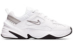 (WMNS) Nike M2K Tekno 'White Grey' BQ3378-100
