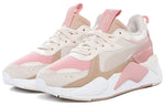 (WMNS) PUMA RS-X Reinvent 'Bridal Rose' 371008-01