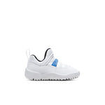 (TD) Air Jordan 11 Retro Little Flex 'White Legend Blue' BQ7102-114