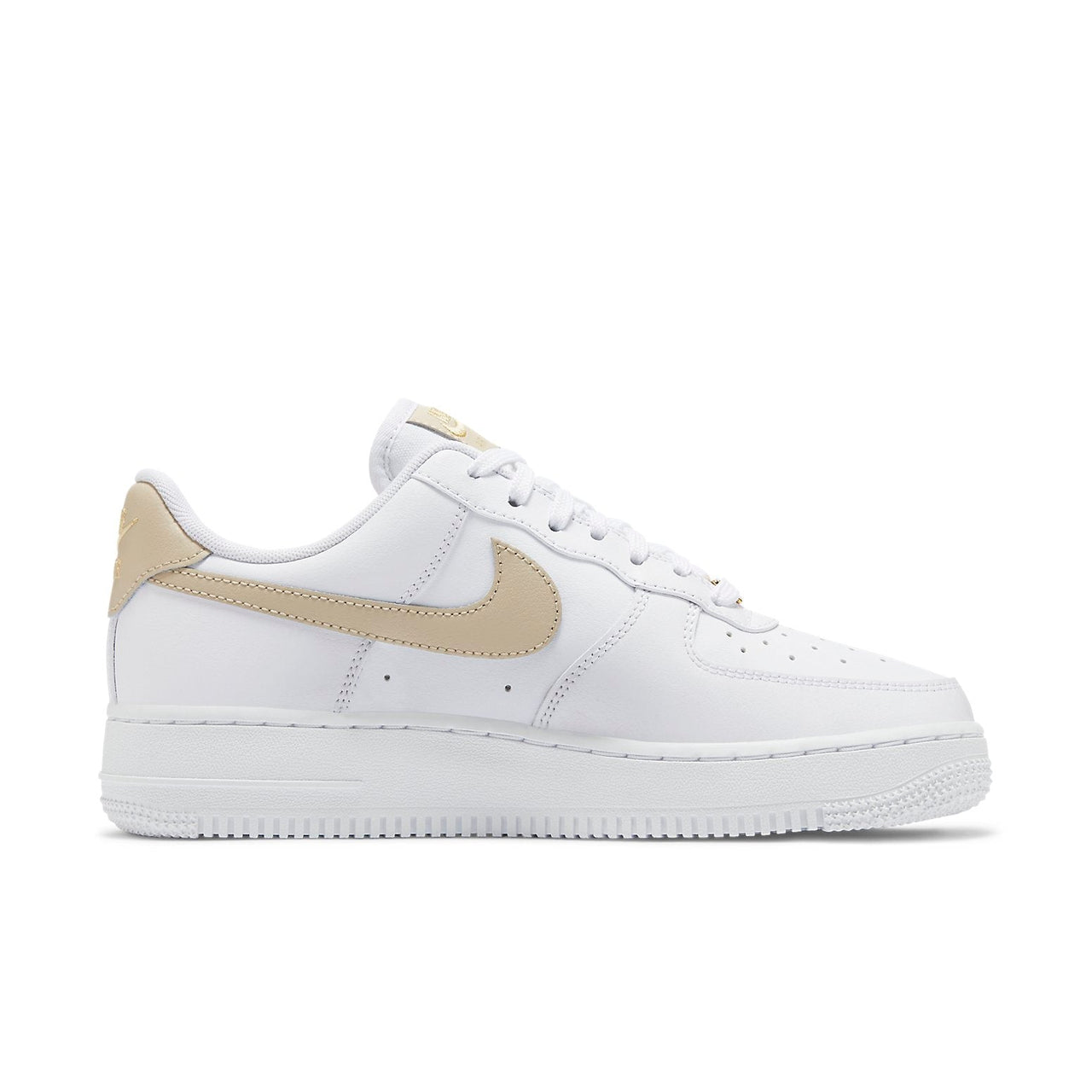 (WMNS) Nike Air Force 1 '07 Essential 'White Rattan' CZ0270-105