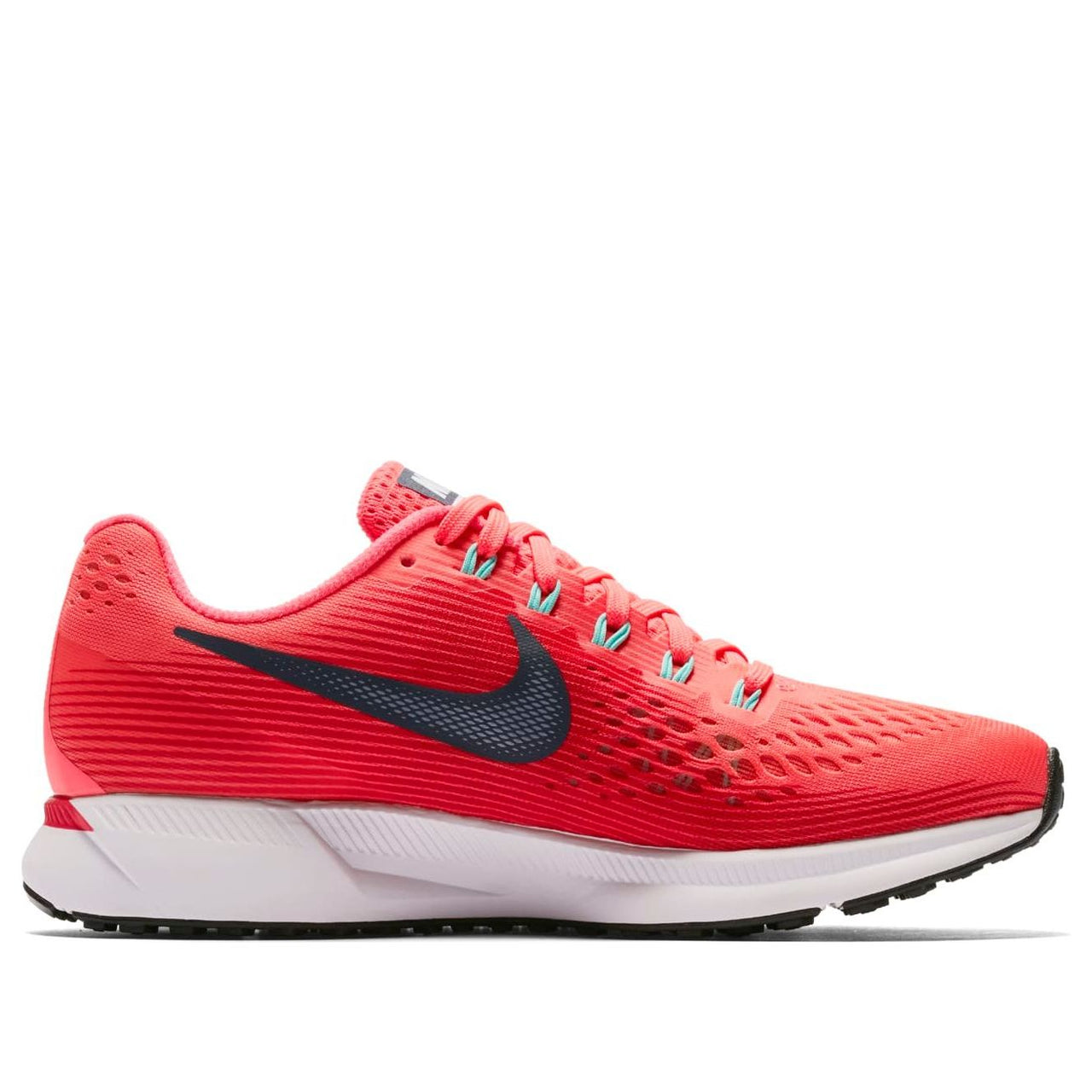 (WMNS) Nike Air Zoom Pegasus 34 'Hot Punch' 880560-602