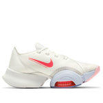 (WMNS) Nike Air Zoom SuperRep 2 'Summit White Crimson' CU5925-100