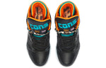 Converse Just Don x ERX-260 Mid 'Animal - Black Teal' 163784C