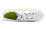Mizuno Monarcida Neoii Soccer Shoes White P1GD210541