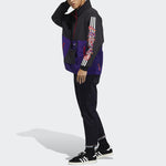 adidas originals Cny Hz Wb Jacket For Men Black GP1866