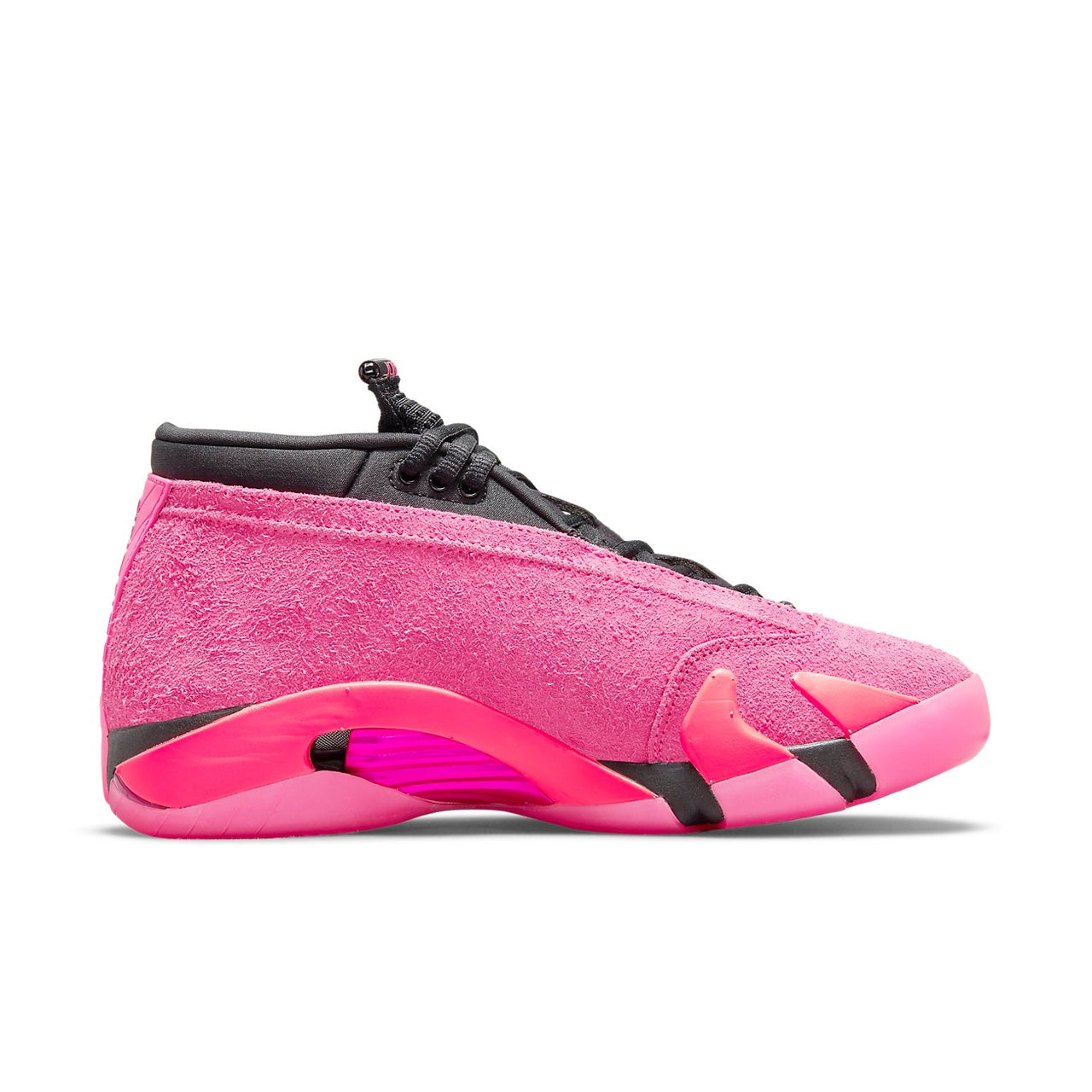 (WMNS) Air Jordan 14 Retro Low 'Shocking Pink' DH4121-600