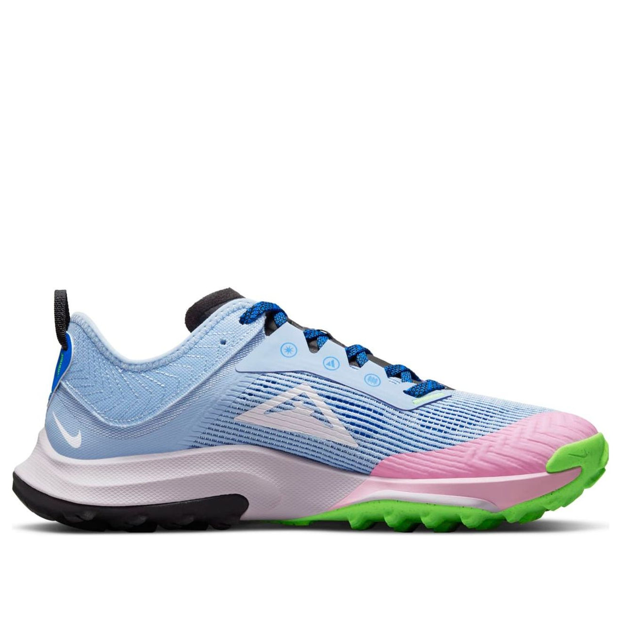 (WMNS) Nike Air Zoom Terra Kiger 8 'Light Marine' DH0654-500