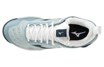 Mizuno Wave Luminous 2 'Grey Blue' V1GA212038