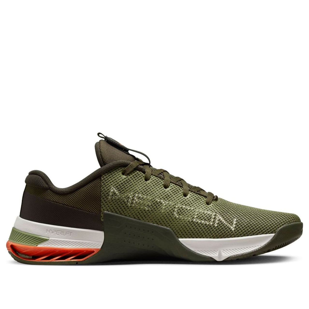 Nike Metcon 8 'Cargo Khaki' DO9328-301