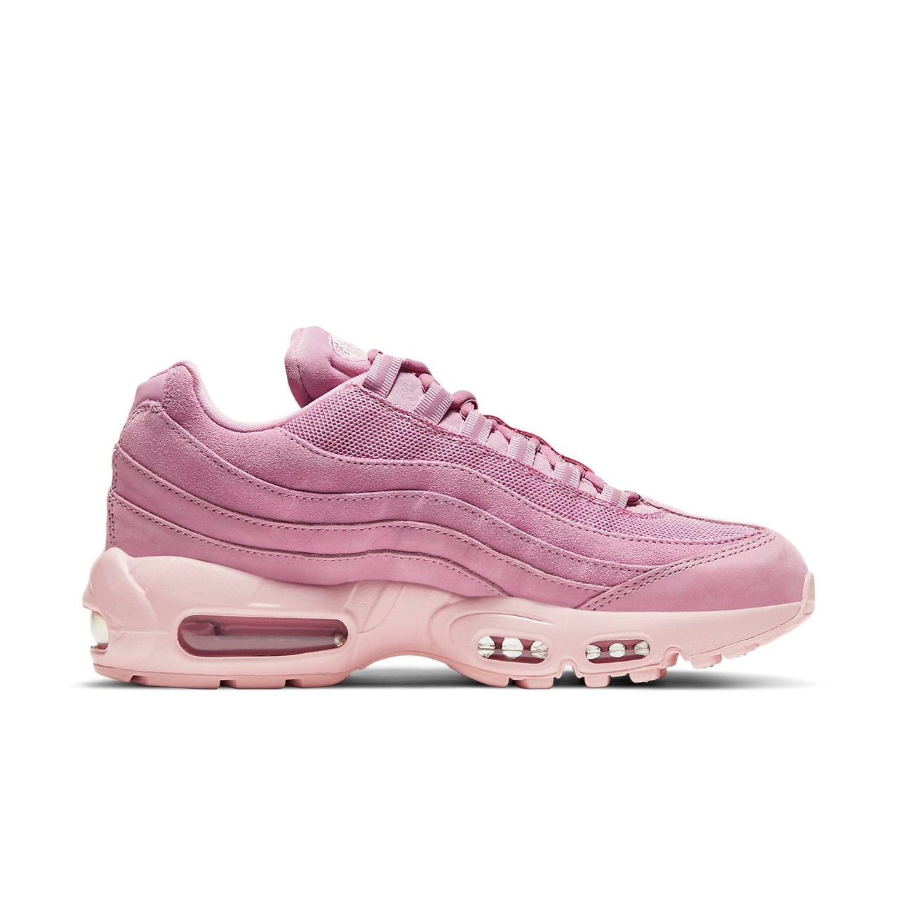 (WMNS) Nike Air Max 95 SE 'Cherry Blossom' DD5398-615