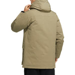adidas Down Parka Logo HN2100