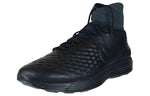 Nike Lunar Magista 2 Flyknit 'Black' 852614-001