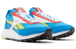Reebok Classic Leather Legacy 'Dynamic Blue Red' FY7429