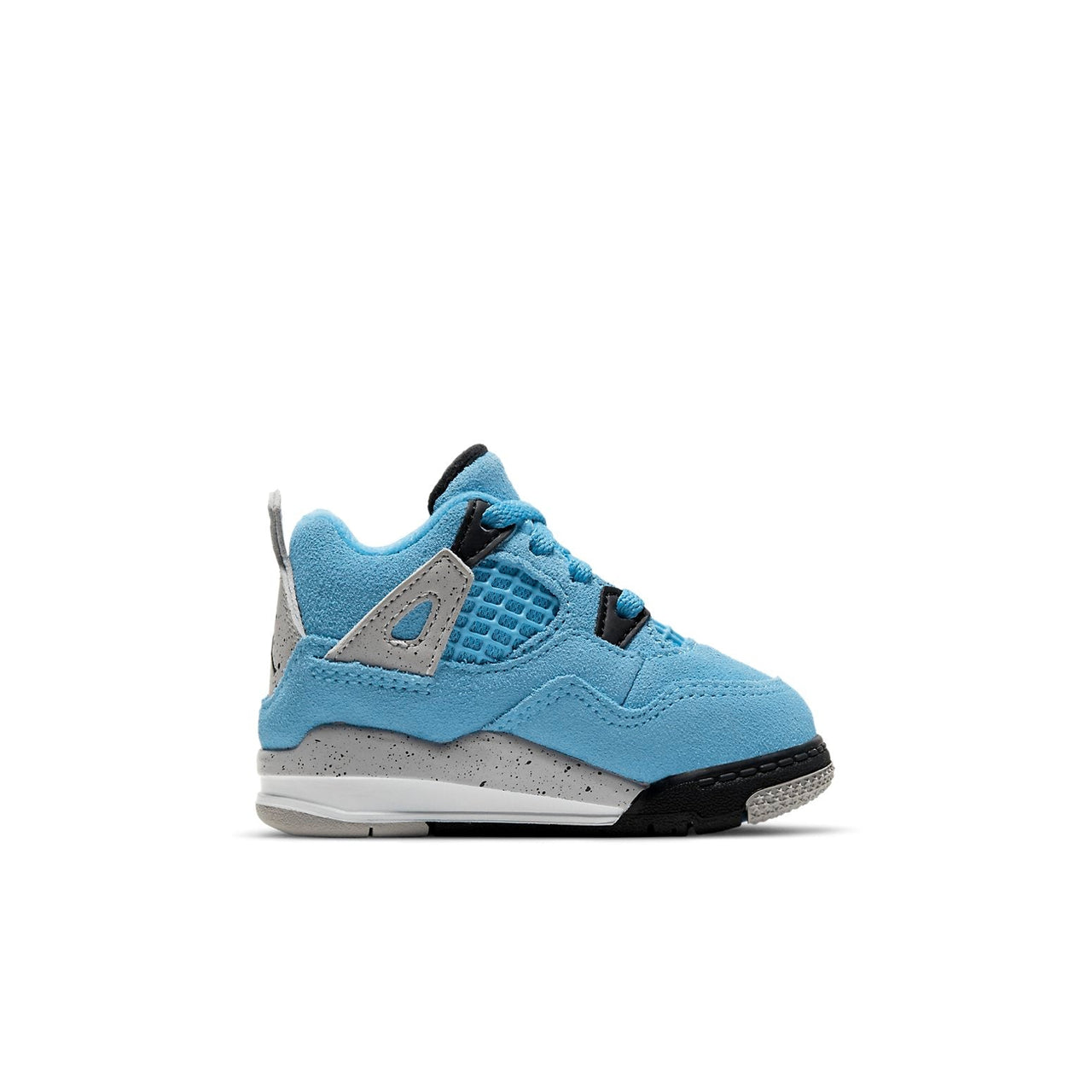 (TD) Air Jordan 4 Retro 'University Blue' BQ7670-400