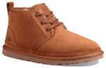 (WMNS) UGG Neumel Boot Lacing Fleece Lined 1094269-CHE